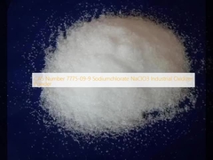 Số CAS 7775-09-9 Natri NaClO3 bột oxy hóa công nghiệp