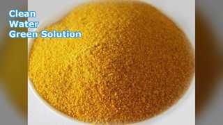 Hóa chất xử lý nước thải: Giải pháp phân hủy sinh học