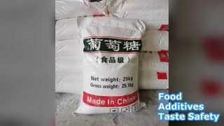 Phụ gia thực phẩm nâng cao hương vị và an toàn