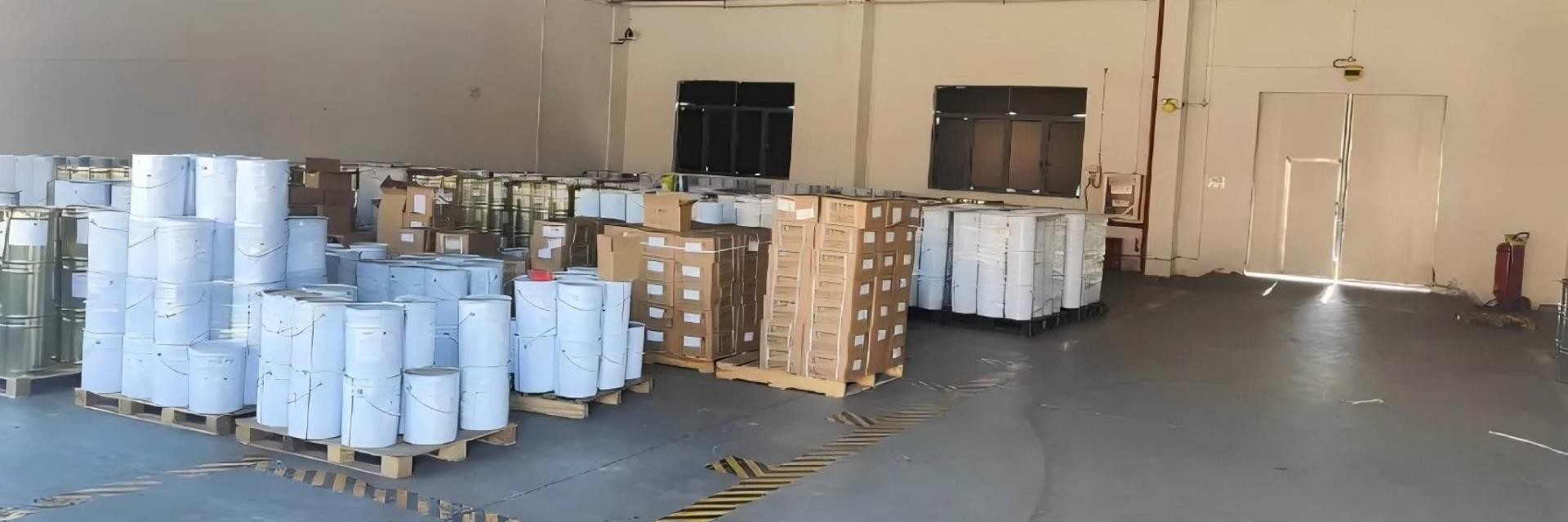 chất lượng Phụ gia thực phẩm nhà máy sản xuất
