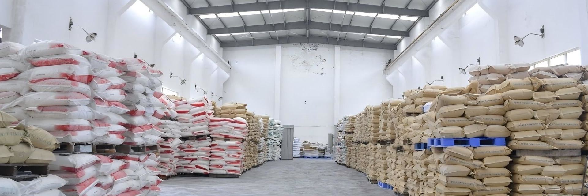 chất lượng Phụ gia thực phẩm nhà máy sản xuất