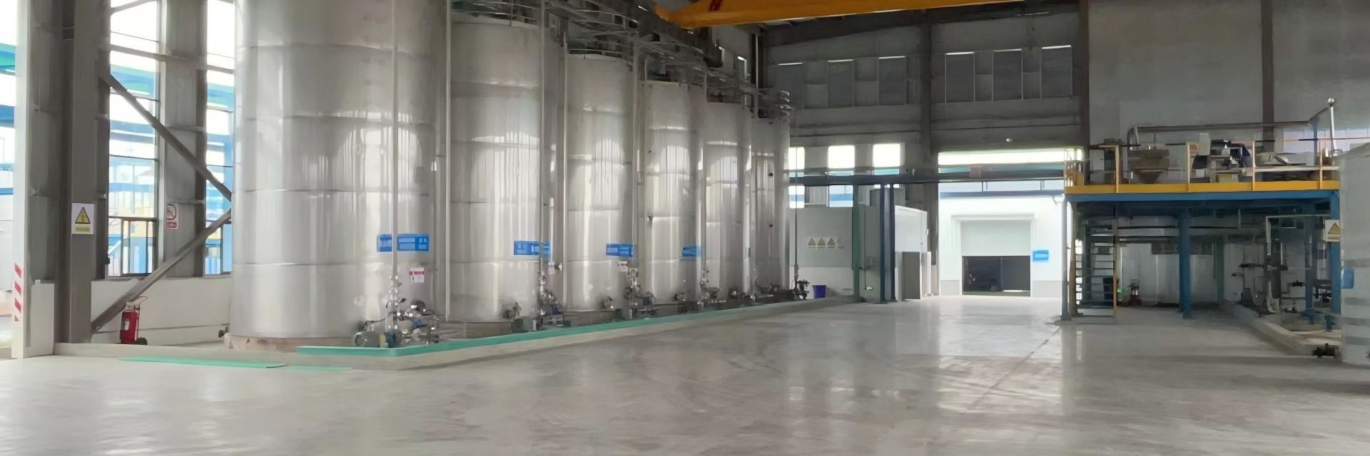 chất lượng Phụ gia thực phẩm nhà máy sản xuất
